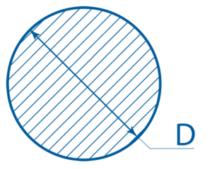 Round Bar / Wire