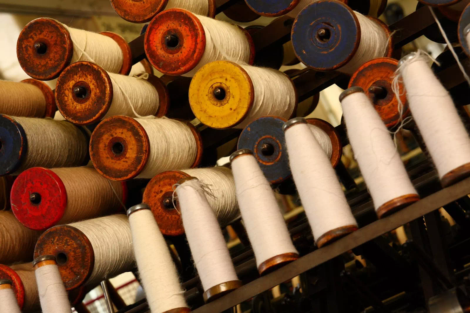 Textile Industry